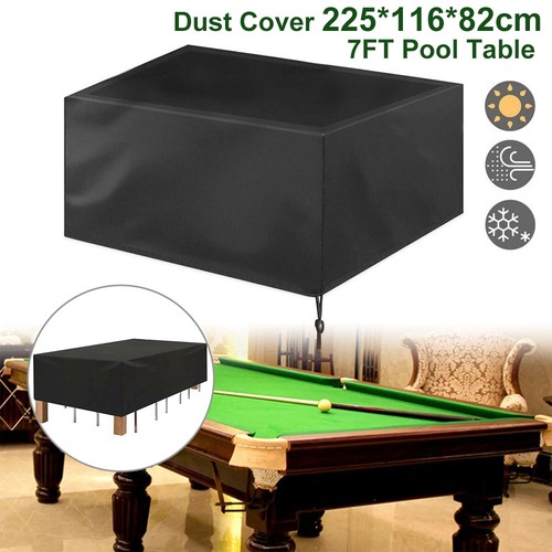 7ft heavy duty billiard - heavy,