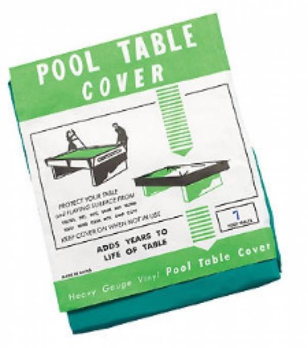 Pool table cover - pool, fit