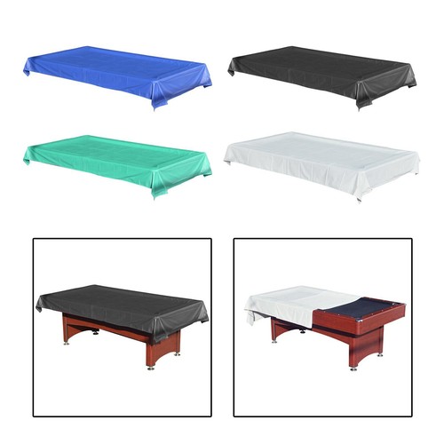 Pool table cover heavy duty - table,