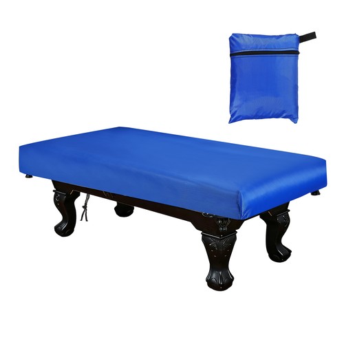 Billiard pool table cover with - billiard,