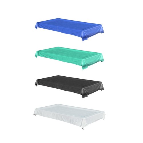 Pool table cover 7ft dustproof - cover,