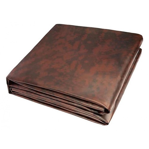 Heavy duty leatherette - duty,