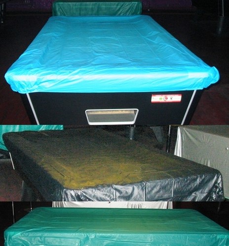 Waterproof pool table cover - waterproof,