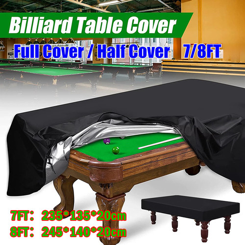 8ft snooker billiard pool - snooker,