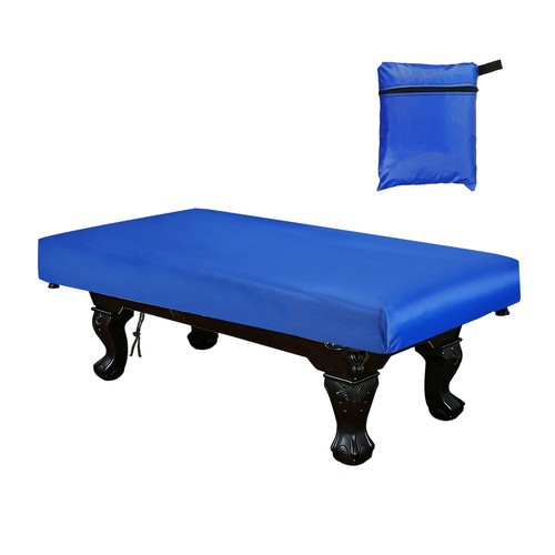 Billiard pool table cover - billiard, with