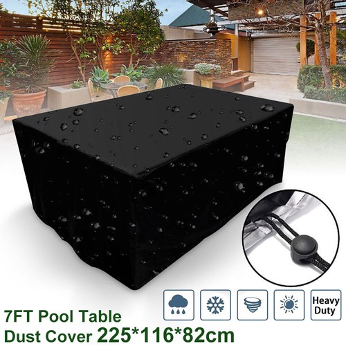 Feet heavy duty waterproof - 7,