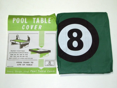 Pool table cover - pool,