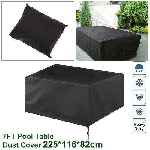 7ft heavy duty - duty, waterproof
