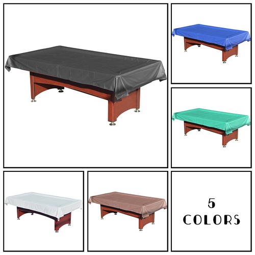 Billiard pool table - billiard, cover