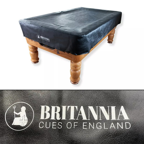Britannia snooker pool - pool, table