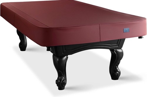 Bearcover 7ft leatherette pool - 7ft,