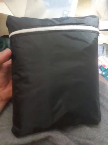 Zipped cover for - for, table