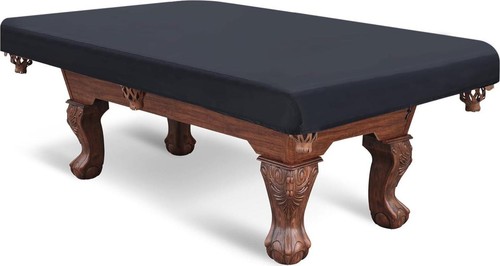 Billiard pool table - billiard, cover