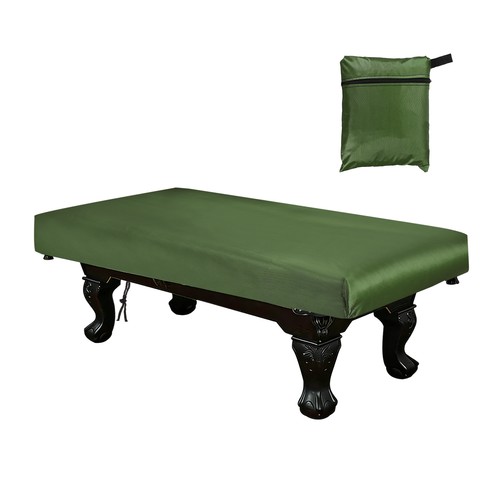 Billiard pool table cover - pool,