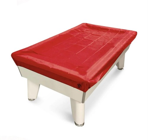 Red 6ft narrow 192 - red, x