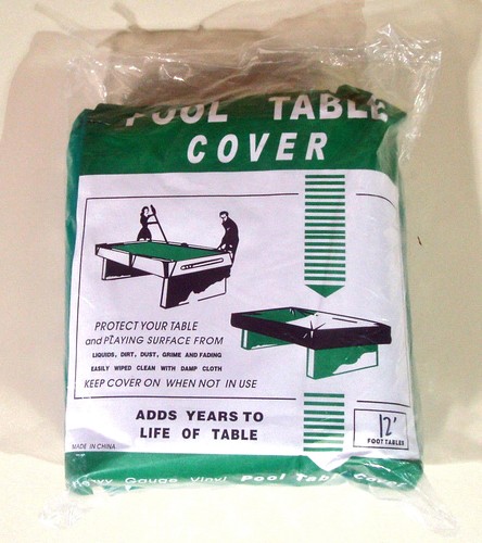 Snooker table cover fit - snooker, to