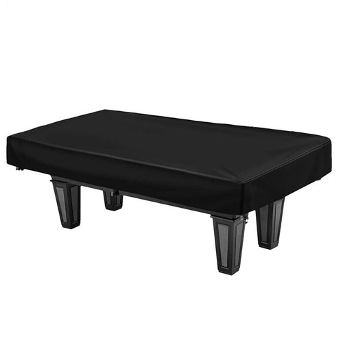 7ft billiard pool table covers - table,