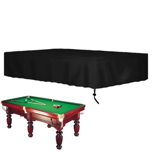 9ft pool table cover - pool,