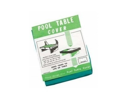 Pool table waterproof - pool, vinyl