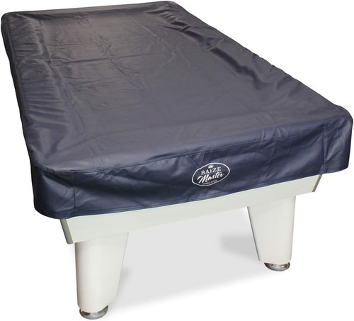 Baize master navy 7ft - master,
