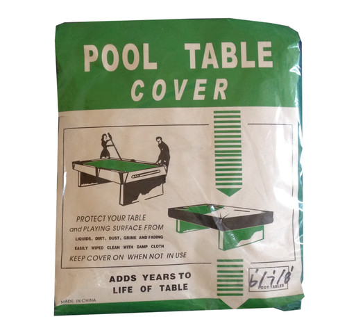 Pool table vinyl waterproof - pool,