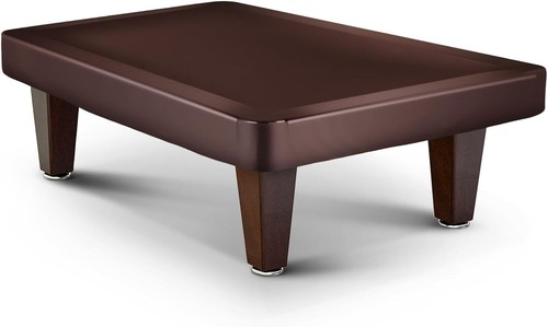 8ft pool table - table, cover